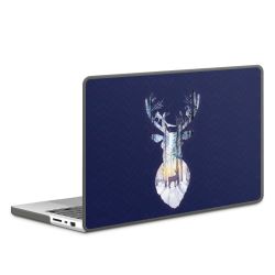 Hard Case for MacBook anthracite