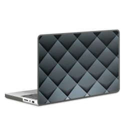 Hard Case for MacBook anthracite