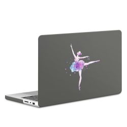 Hard Case for MacBook anthracite