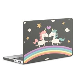 Hard Case for MacBook anthracite