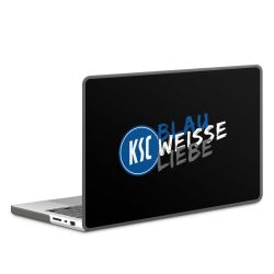 Hard Case für MacBook anthrazit