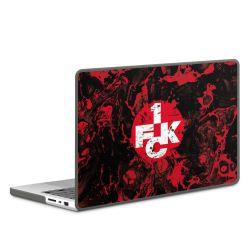 Hard Case für MacBook anthrazit