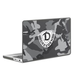 Hard Case für MacBook anthrazit