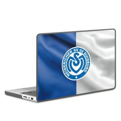 Hard Case für MacBook anthrazit