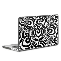 Hard Case für MacBook anthrazit