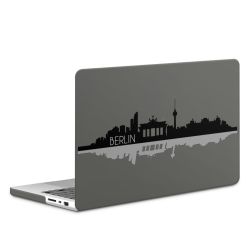 Hard Case für MacBook anthrazit