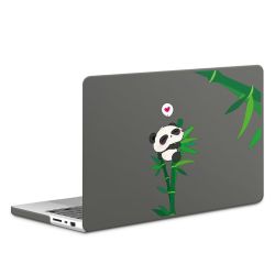 Hard Case for MacBook anthracite