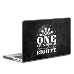 Hard Case for MacBook anthracite