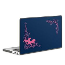 Hard Case for MacBook anthracite