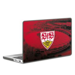 Hard Case für MacBook anthrazit