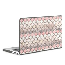 Hard Case for MacBook anthracite