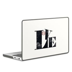 Hard Case for MacBook anthracite