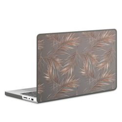 Hard Case for MacBook anthracite