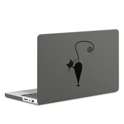 Hard Case for MacBook anthracite