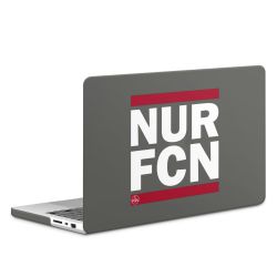 Hard Case für MacBook anthrazit