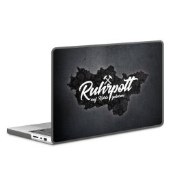 Hard Case für MacBook anthrazit