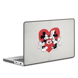 Hard Case for MacBook anthracite