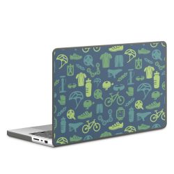 Hard Case for MacBook anthracite