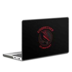 Hard Case für MacBook anthrazit