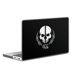 Hard Case für MacBook anthrazit