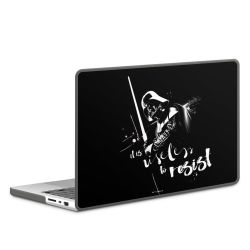 Hard Case for MacBook anthracite