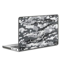 Hard Case für MacBook anthrazit