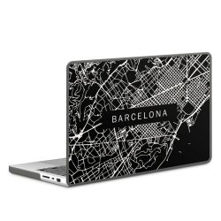 Hard Case for MacBook anthracite