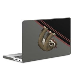 Hard Case for MacBook anthracite