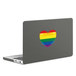 Hard Case for MacBook anthracite