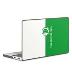 Hard Case für MacBook anthrazit