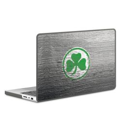 Hard Case für MacBook anthrazit