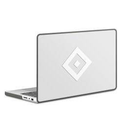 Hard Case für MacBook anthrazit