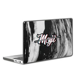 Hard Case für MacBook anthrazit