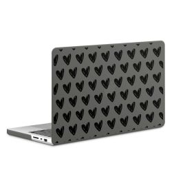 Hard Case for MacBook anthracite