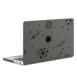 Hard Case for MacBook anthracite