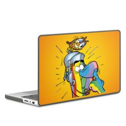 Hard Case für MacBook anthrazit