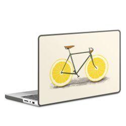 Hard Case for MacBook anthracite