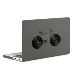 Hard Case for MacBook anthracite