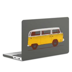 Hard Case for MacBook anthracite