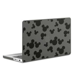 Hard Case for MacBook anthracite