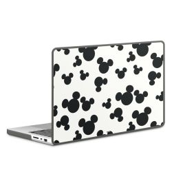 Hard Case for MacBook anthracite