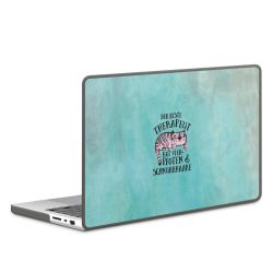 Hard Case für MacBook anthrazit