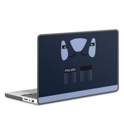 Hard Case für MacBook anthrazit