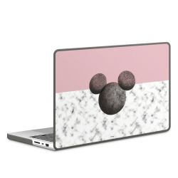 Hard Case for MacBook anthracite