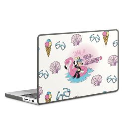 Hard Case for MacBook anthracite