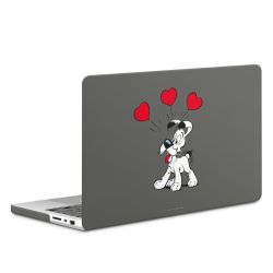 Hard Case für MacBook anthrazit