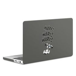 Hard Case für MacBook anthrazit