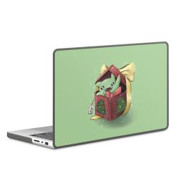 Hard Case für MacBook anthrazit