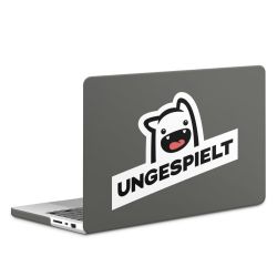 Hard Case für MacBook anthrazit