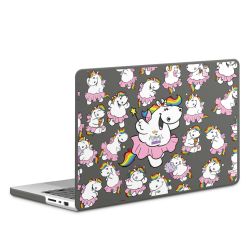 Hard Case für MacBook anthrazit